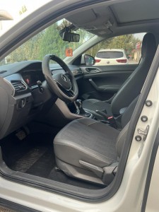 Volkswagen Tu Kai