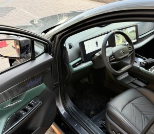 Changan UNI-T