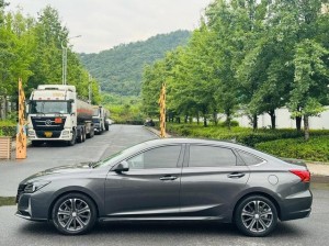 Changan Raeton CC (Ruicheng CC)