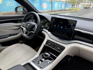 BYD Song PLUS DM