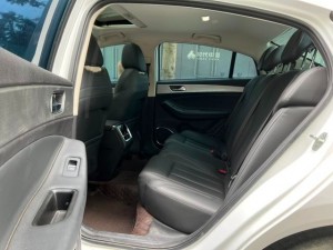 Chery Arrizo 5 Plus
