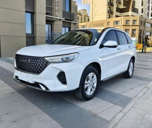 Haval M6 Plus