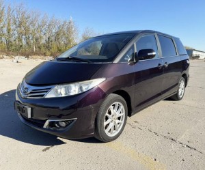BYD M6