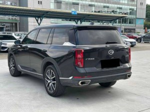 GAC Trumpchi GS8