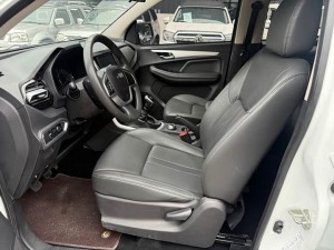Isuzu RE-MAX