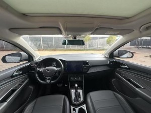 Jetta VS7