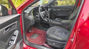 Haval Chitu