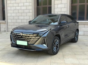 Changan UNI-Z