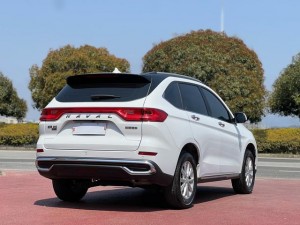 Haval M6 Plus