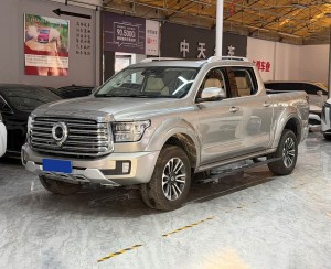 Great Wall Shanhaipao Hi4-T