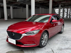 Mazda Mazda6