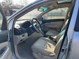 BYD S6