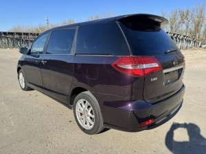 BYD M6
