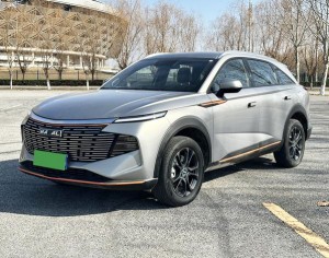 Haval Shenshou (Beast)