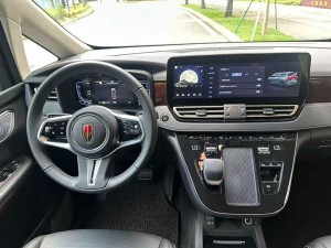 Hongqi HQ9