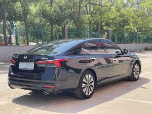 Nissan Altima (Teana)