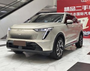 Haval Xiaolong MAX