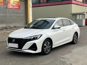 Changan Eado Plus