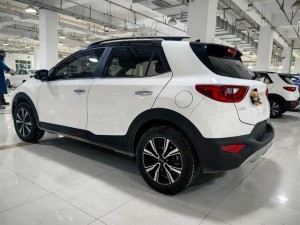 Kia KX1 (Yipao)