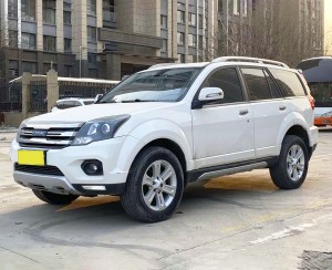 Haval H5