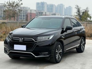 Honda UR-V