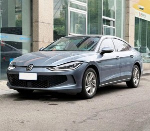 Volkswagen Lingdu