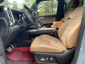 Jetour Jet Traveler