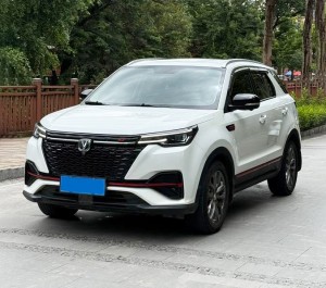 Changan CS55 PLUS