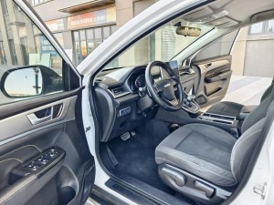 Haval M6 Plus