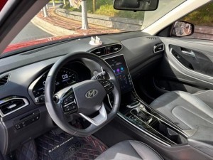 Hyundai ix25