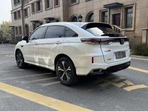 Honda UR-V