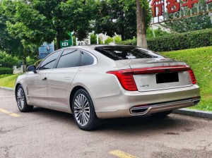 Hongqi H9