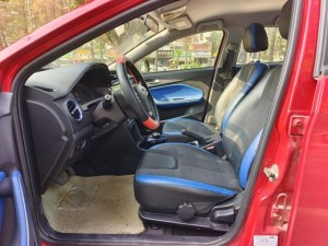 Chery Tiggo 3xe