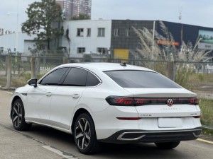 Volkswagen Lingdu