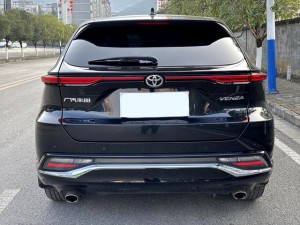 Toyota Venza (Wei Sa)