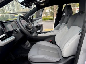Changan UNI-T