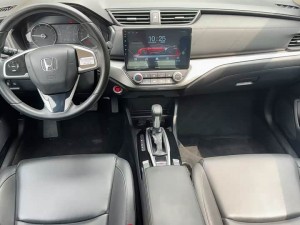 Honda Envix
