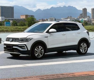 Volkswagen Tu Kai