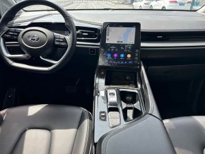 Hyundai Kustu