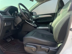 Haval M6 Plus