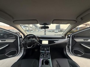 Chery Arrizo GX