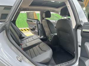 Volkswagen Arteon (CC)