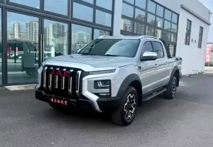 JAC T9