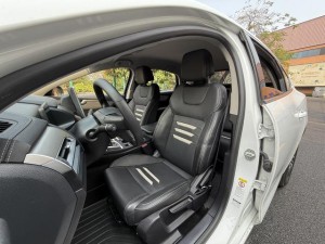 BYD Qin Pro