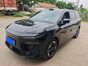 Toyota bZ3X