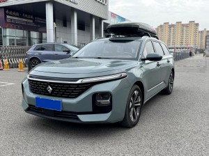 Baojun Valli