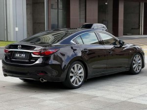 Mazda Mazda6