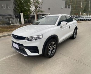 Geely Tugella (Xingyue)