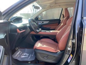 Changan CS55 PLUS