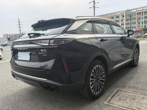 Exeed RX (Star road yaoguang)